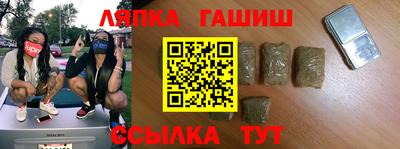 гашик Камышлов